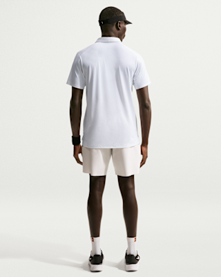NikeCourt Advantage Men's NikeCourt Polo. Nike CA